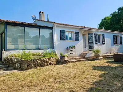 Maison, 117 m²