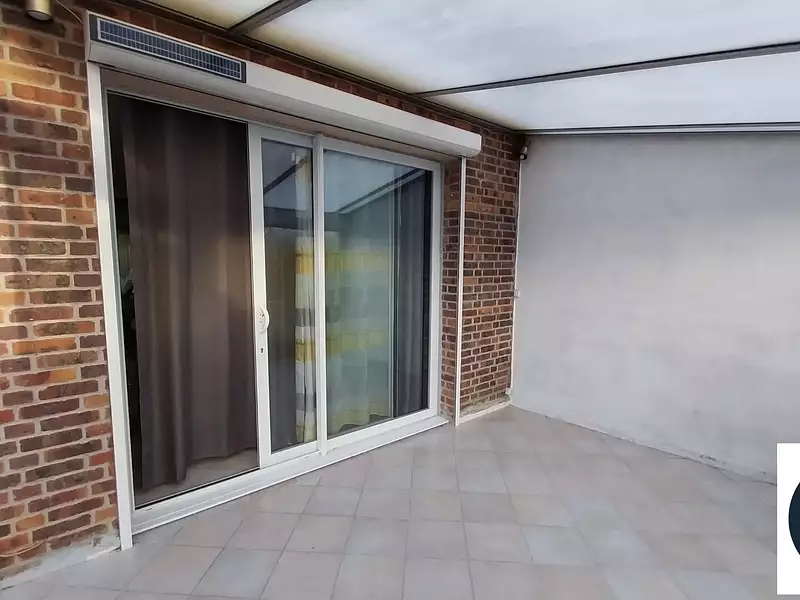 Maison, 71 m²