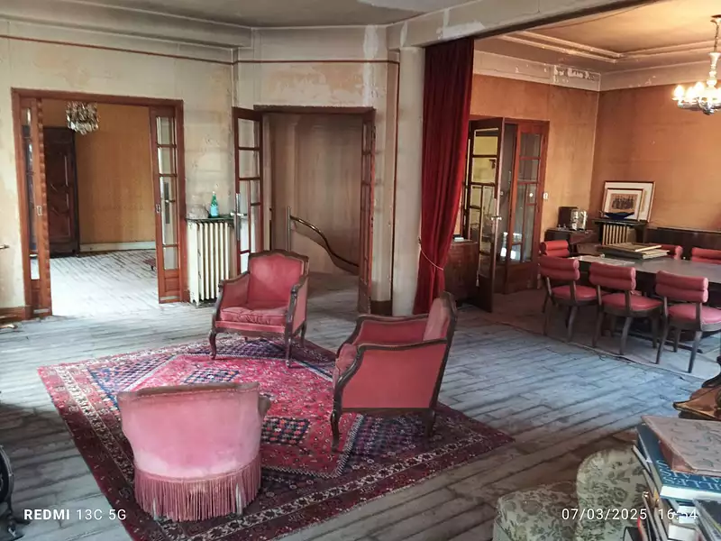 Appartement, 178 m²