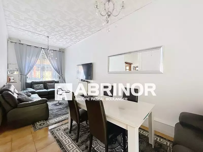 Maison, 91 m²