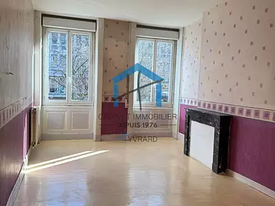 Appartement, 75,66 m²