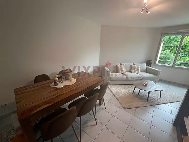 Appartement, 71 m²