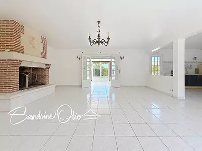 Maison, 198 m²