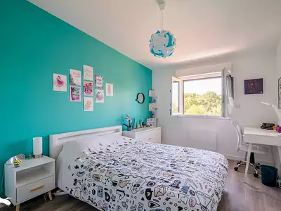 Maison, 133 m²