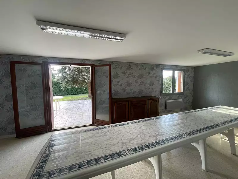 Maison, 255,1 m²