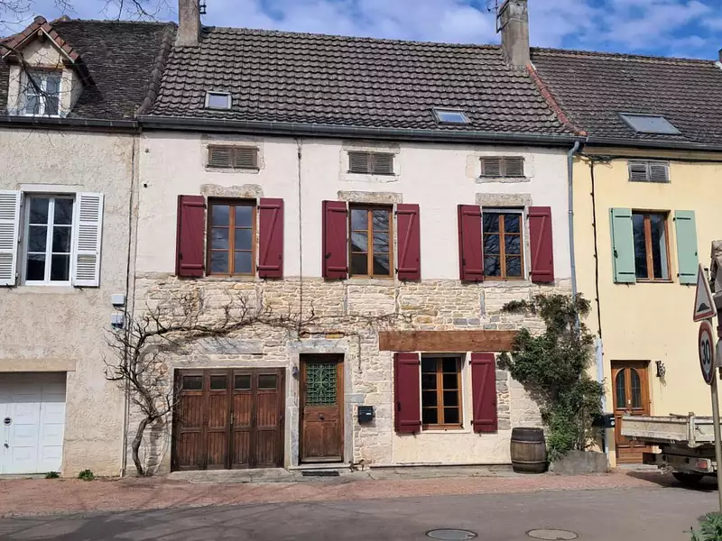 Maison, 150 m²