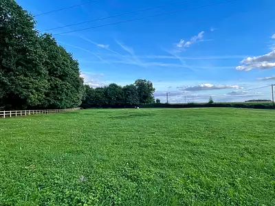 Terrain, 3 969 m²