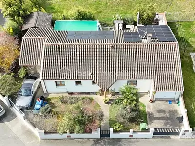 Maison, 100 m²