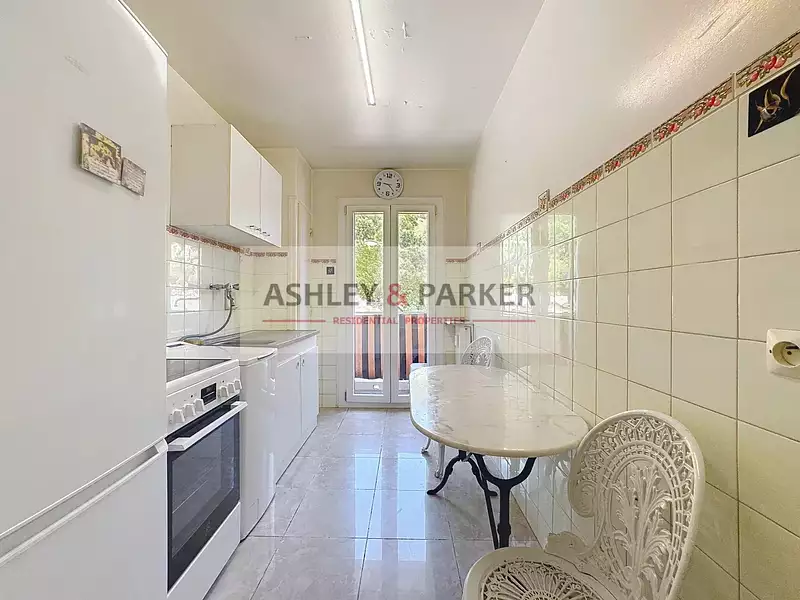 Appartement, 48,19 m²