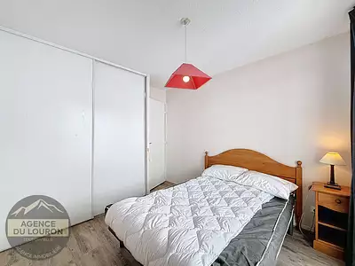 Appartement, 61,5 m²