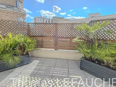 Appartement, 125 m²