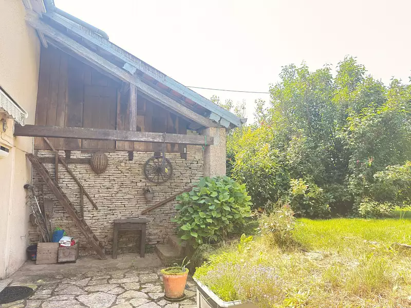 Maison, 132 m²