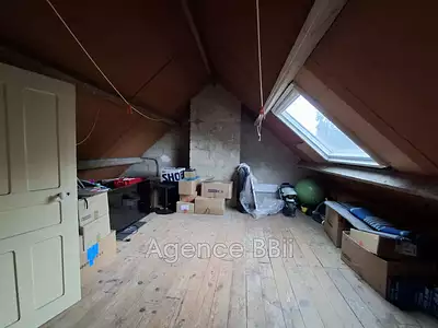Maison, 80 m²