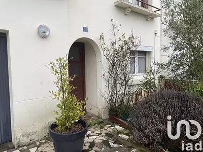 Maison, 154 m²