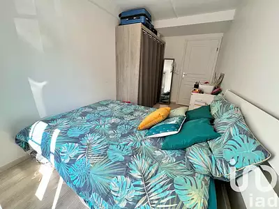 Appartement, 56 m²