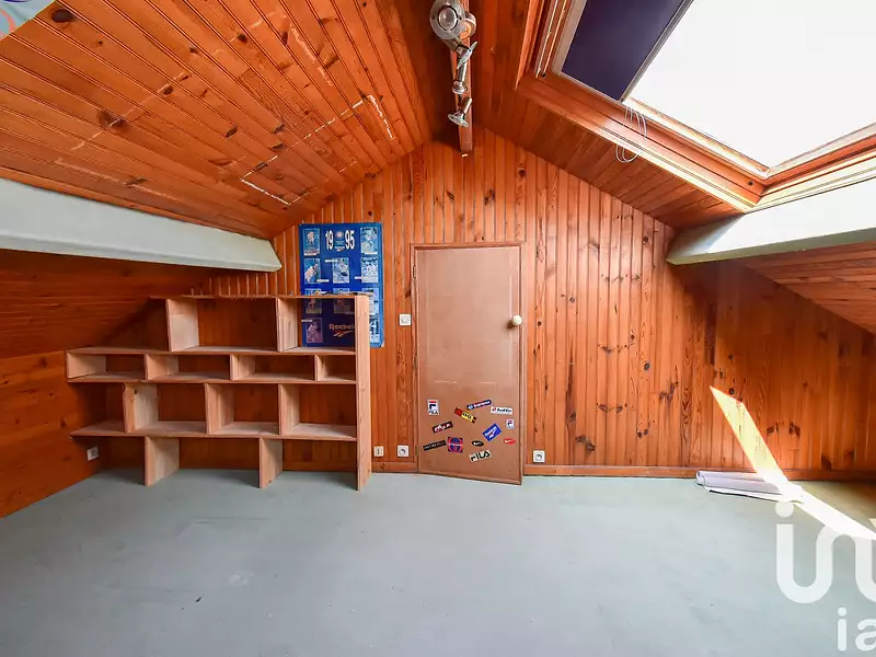 Maison, 125 m²