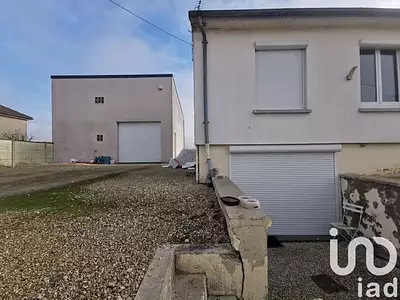 Maison, 133 m²