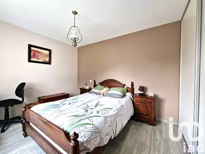 Maison, 89 m²