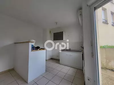Appartement, 54 m²
