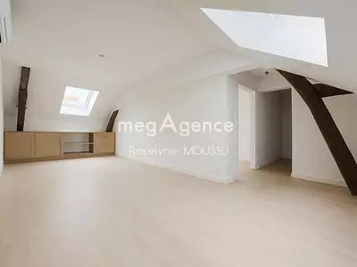 Appartement, 65 m²