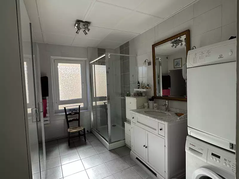 Maison, 189 m²