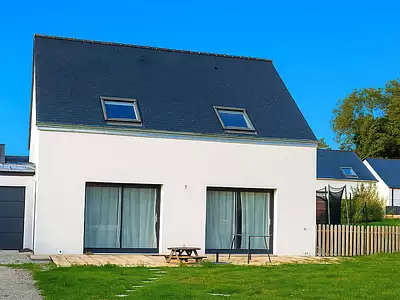 Maison, 100 m²
