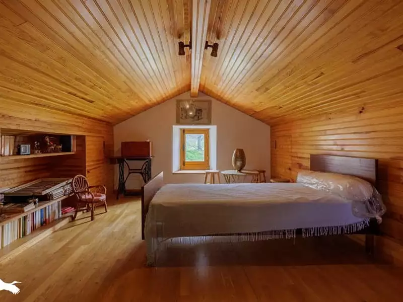 Maison, 61 m²