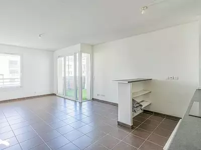 Appartement, 59 m²