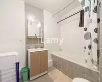 Appartement, 48,71 m²