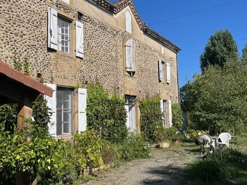 Maison, 140 m²
