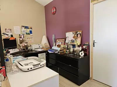 Maison, 120 m²