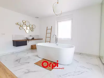 Maison, 147 m²