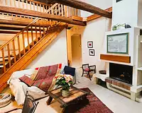 Appartement, 140 m²