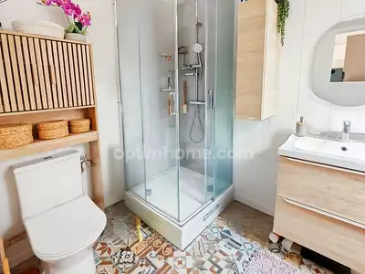 Appartement, 59 m²