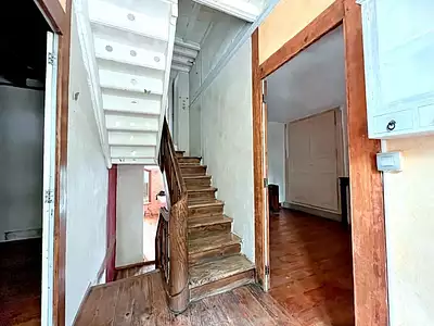 Maison, 172 m²