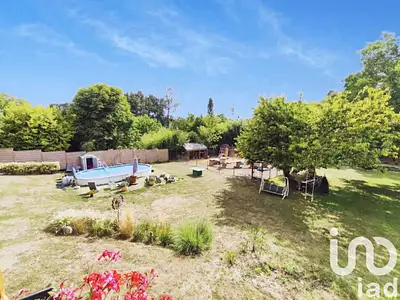 Maison, 127 m²