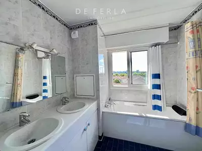 Appartement, 147 m²