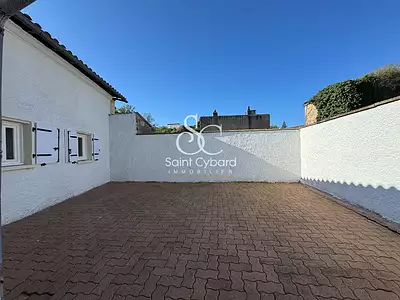 Maison, 52,15 m²