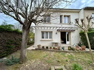 Maison, 131 m²