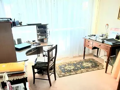 Appartement, 100 m²