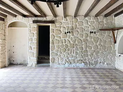 Maison, 138 m²