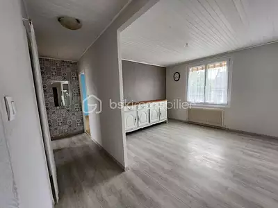 Maison, 93 m²