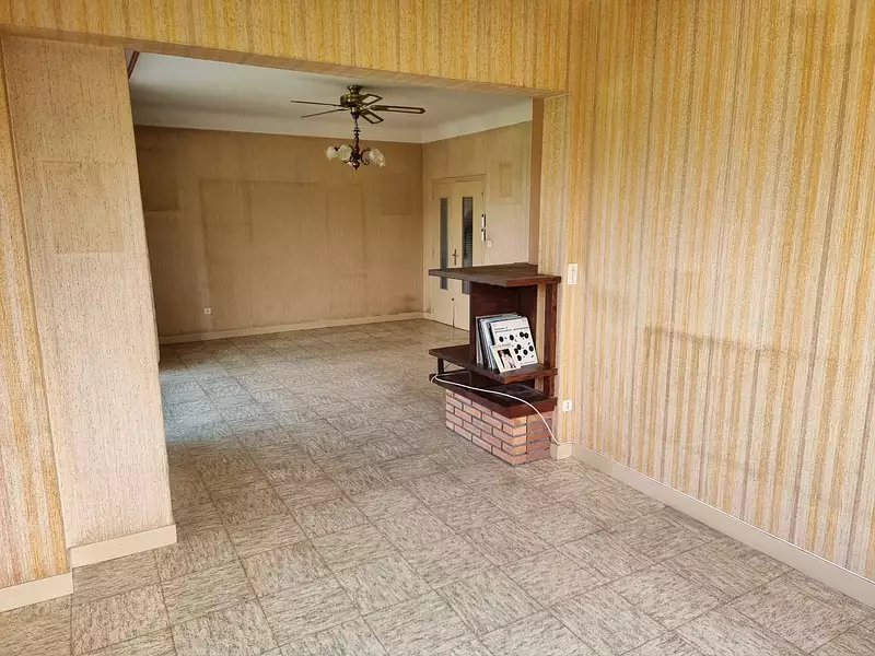 Maison, 142 m²