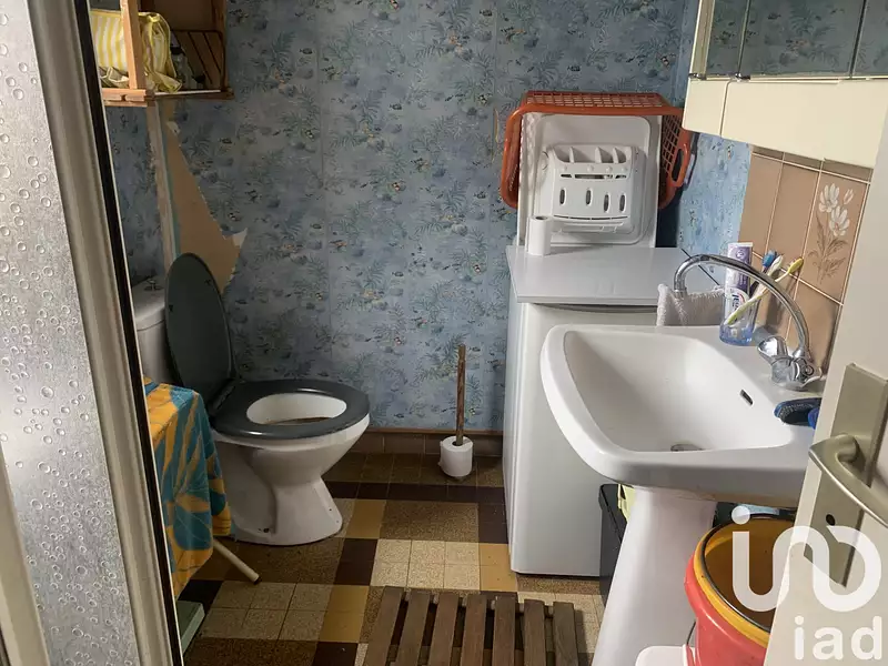 Maison, 89 m²
