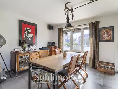 Maison, 126 m²