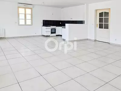 Appartement, 81 m²