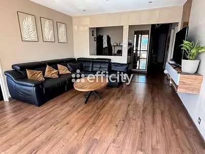 Appartement, 93 m²