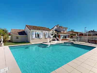 Maison, 130 m²