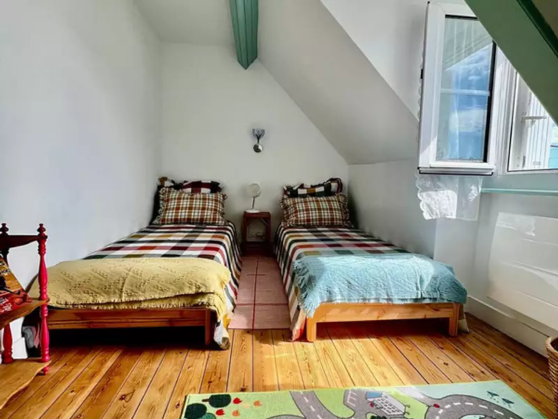 Maison, 97 m²