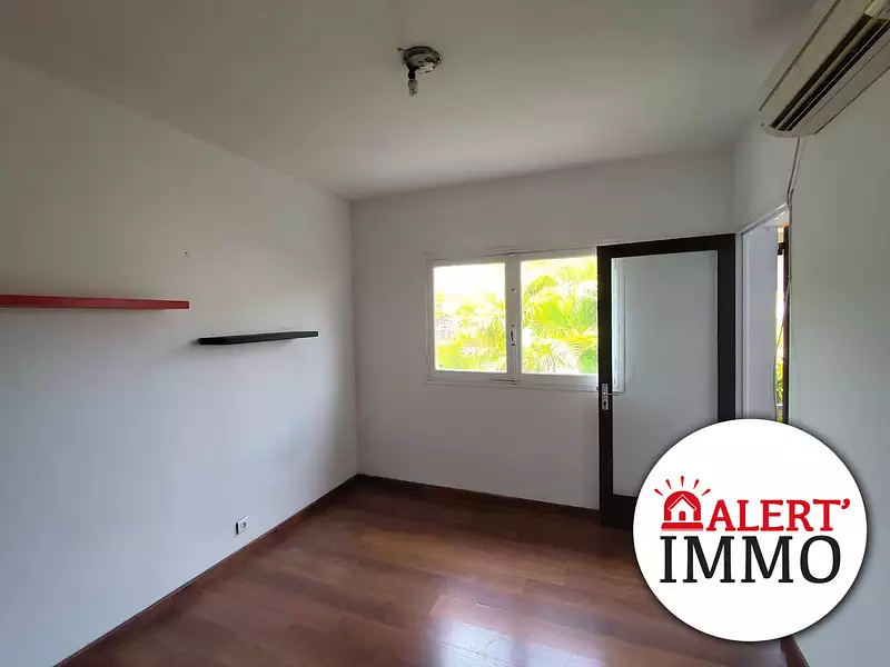 Appartement, 77 m²